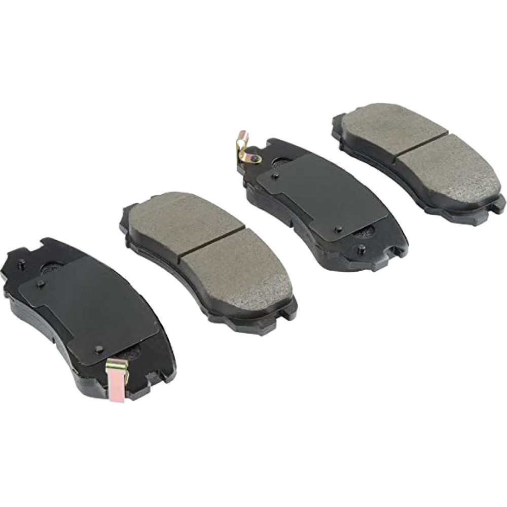BALATA FREN ON HYUNDAI TUCSON-ELANTRA 04>/I2 10>/SONATA 01-10/KIA CARENS 05-10/MAGENTIS 05>/SPORTAGE