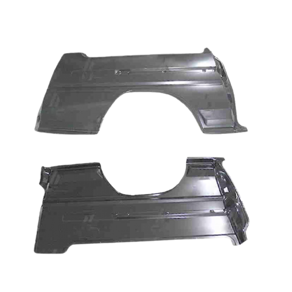 CAMURLUK ARKA YARIM SAG MITSUBISHI L300