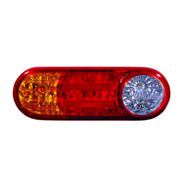 STOP DUYLU SOL HYUNDAI H100 KMY 05-17