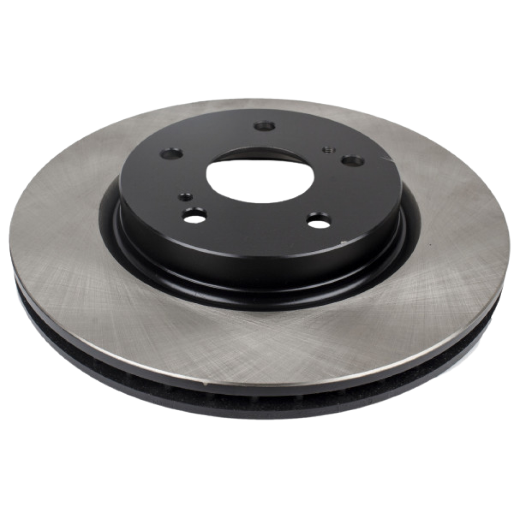 DISK FREN ON SUZUKI GRAND VITARA 1.9 F9QB 05> / GRAND VITARA 2.0 J20A 5K 06> 294.5MM 5 BIJON