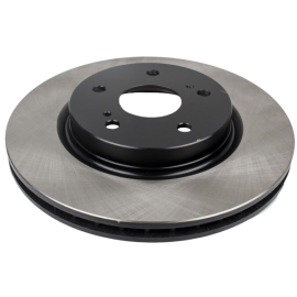 DISK FREN ON SUZUKI GRAND VITARA 1.9 F9QB 05> / GRAND VITARA 2.0 J20A 5K 06> 294.5MM 5 BIJON