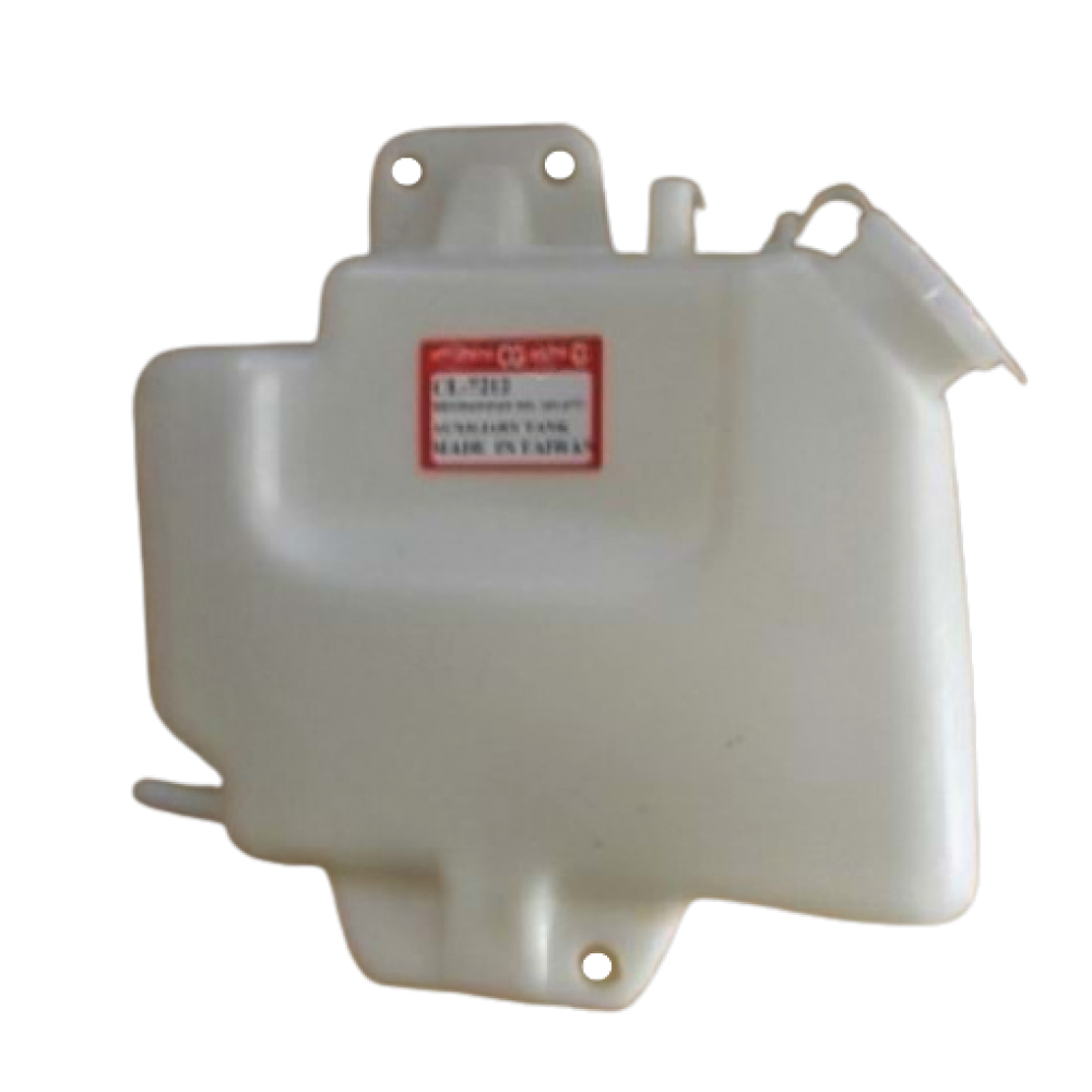 DEPO YEDEK SU MITSUBISHI CANTER FE515 / FE635 / FE659