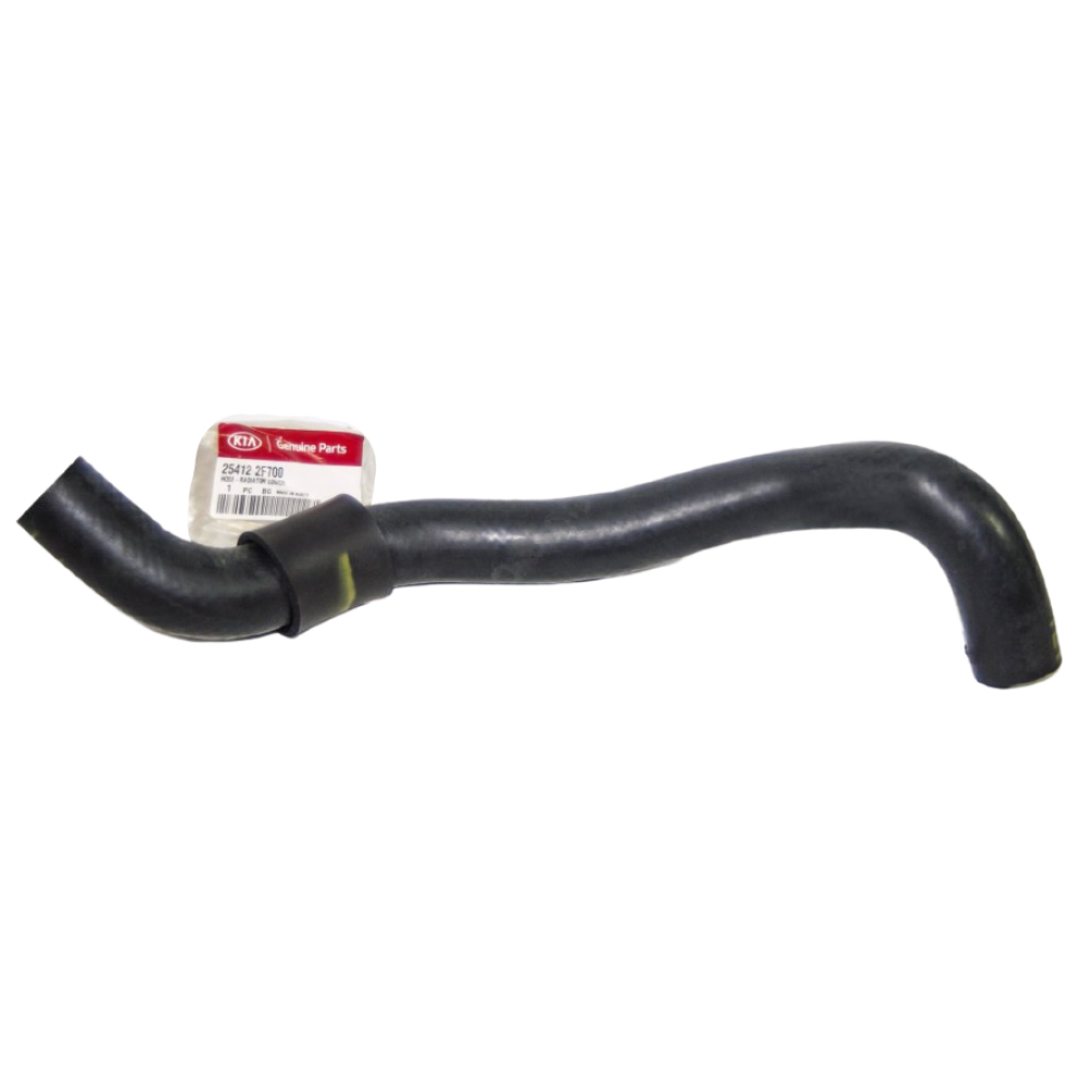 HORTUM ALT RADYATOR KIA CERATO 1.5 DIZEL 04-06