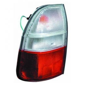 STOP BEYAZ SINYALLI ARKA SOL MITSUBISHI L200 02-05