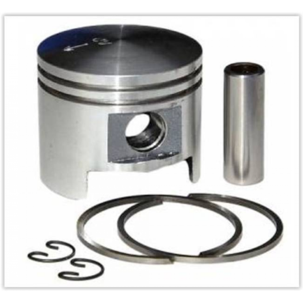 MOTOR PISTONU (SEKMANLI - 128 MM) MAN DIAMOND D2876