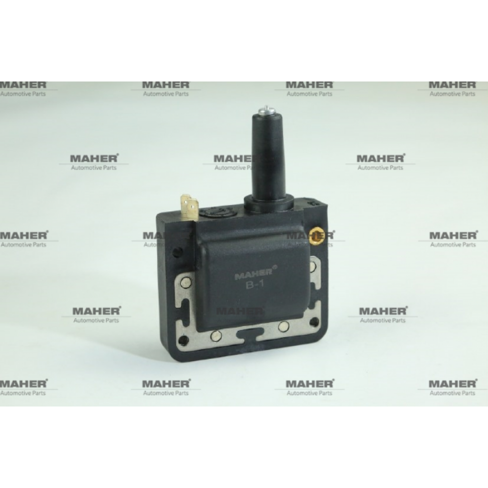 ATESLEME BOBINI VIDALI HONDA CIVIC 90-01 1,6 / ACCORD 90-93 2,0