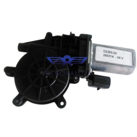 CAM MOTOR MEKANIZMASI MITSUBISHI SAFIR 827+ E4
