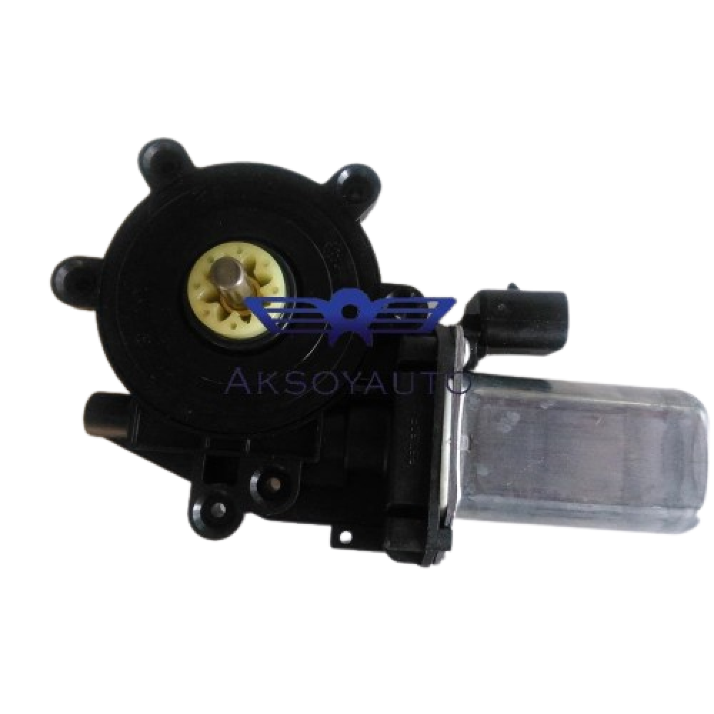 SOFOR CAM MOTOR MEKANIZMASI MITSUBIISHI SAFIR 827+ METROPOL