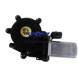 SOFOR CAM MOTOR MEKANIZMASI MITSUBIISHI SAFIR 827+ METROPOL