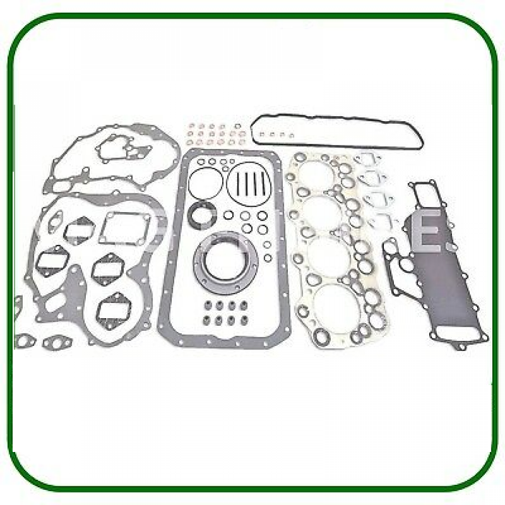 TAKIM CONTA MITSUBISHI CANTER 659 CELIK