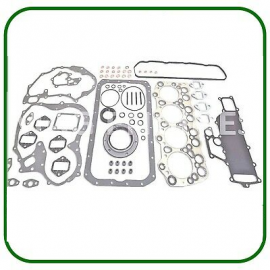 TAKIM CONTA MITSUBISHI CANTER 659 CELIK