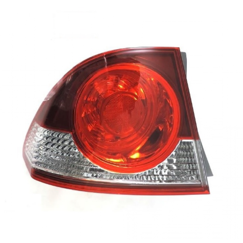 STOP LAMBASI SOL DIS HONDA CIVIC FD 06-09 SEDAN