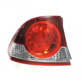 STOP LAMBASI SOL DIS HONDA CIVIC FD 06-09 SEDAN
