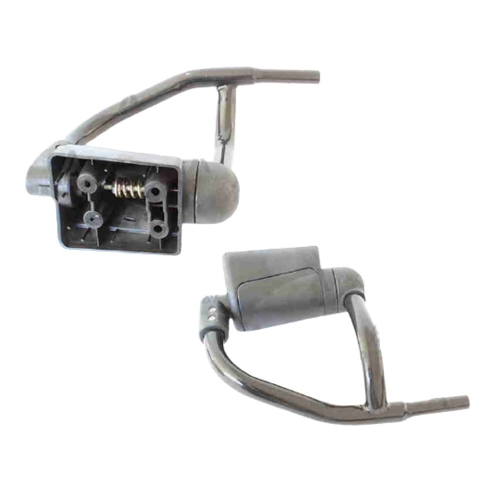AYNA KOLU SOL MITSUBISHI CANTER FE711 / FE839 / FE859 06 >
