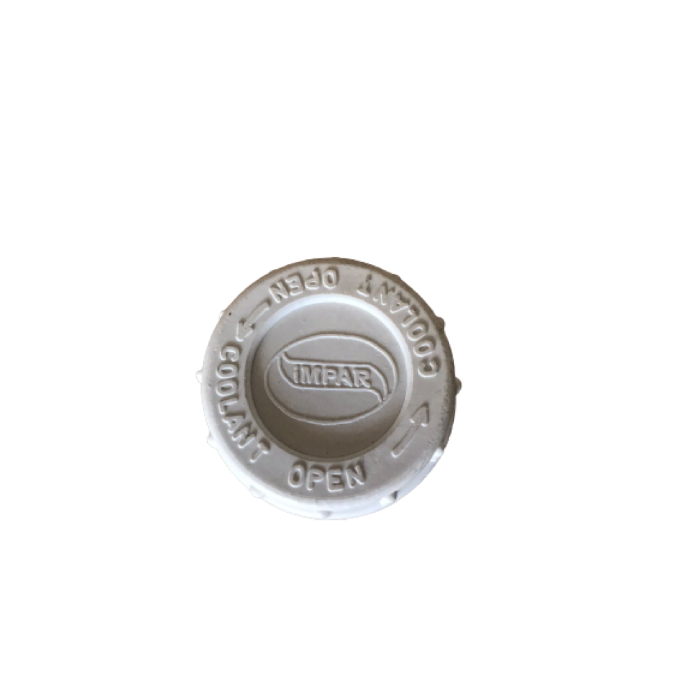 RADYATOR YEDEK SU DEPO KAPAGI MITSUBISHI FUSO CANTER 711 / 839 / 859