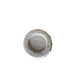 RADYATOR YEDEK SU DEPO KAPAGI MITSUBISHI FUSO CANTER 711 / 839 / 859