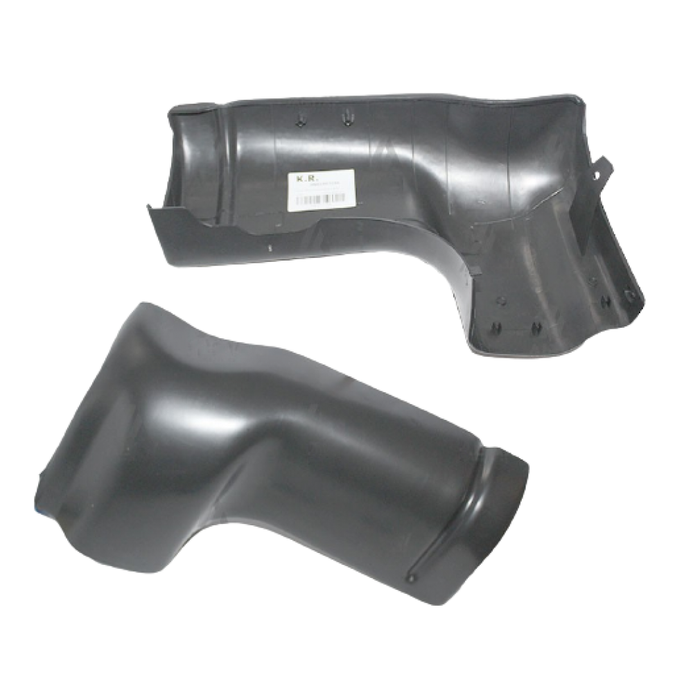 TAMPON KULAGI ARKA SOL HYUNDAI H100 94-94