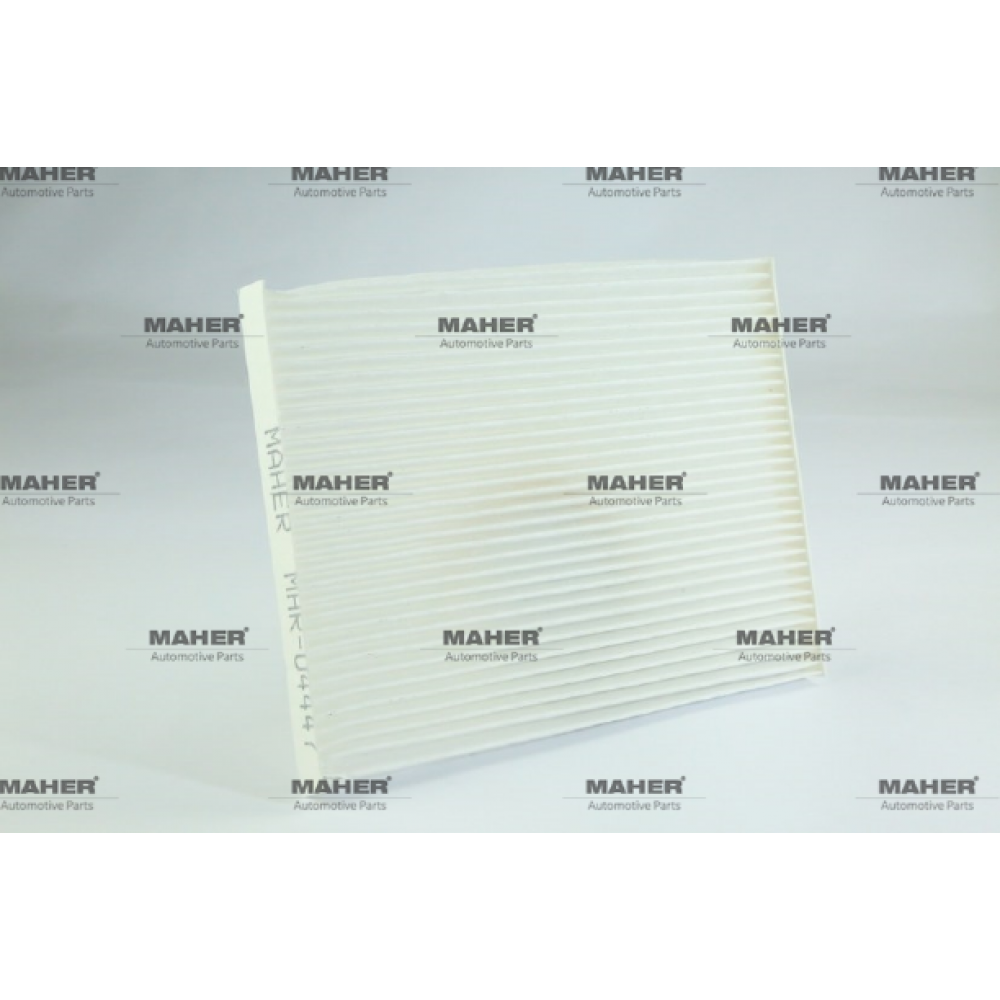FILTRE POLEN NISSAN QASHQAI 07-13 / X-TRAIL 07-13