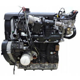MOTOR KOMPLE FIAT DUCATO 2019 EURO 5 DCT ( ADBLUE YOK )