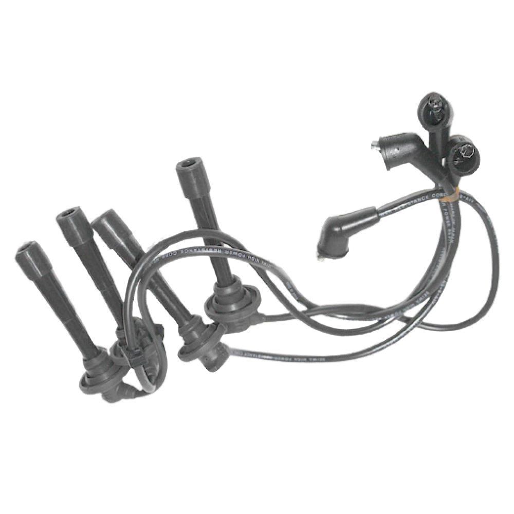 BUJI KABLO TAKIM TOYOTA COROLLA 1.6 4-AF KRB.