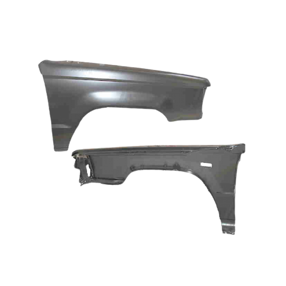 CAMURLUK ON SAG MITSUBISHI L200 95-98