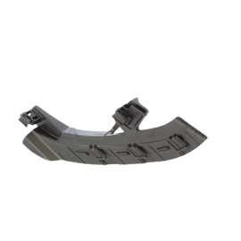 TAMPON BAGLANTI BRAKETI FAR ALTI SAG HYUNDAI I20 12-14