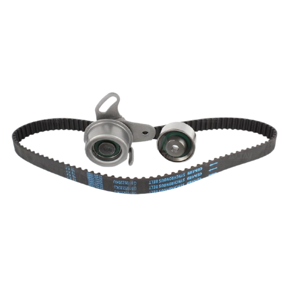 TRIGER SET (105 DIS) HYUNDAI ACCENT 00-02 1,5 / 03-06 1,6 / ERA 1,4 / 1,6 / GETZ 06 06> 1,4