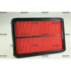 FILTRE HAVA MAZDA 323 95-00 1,5 / 1,6 / 1,8 / LANTIS 96 > / FAMILIA 99>