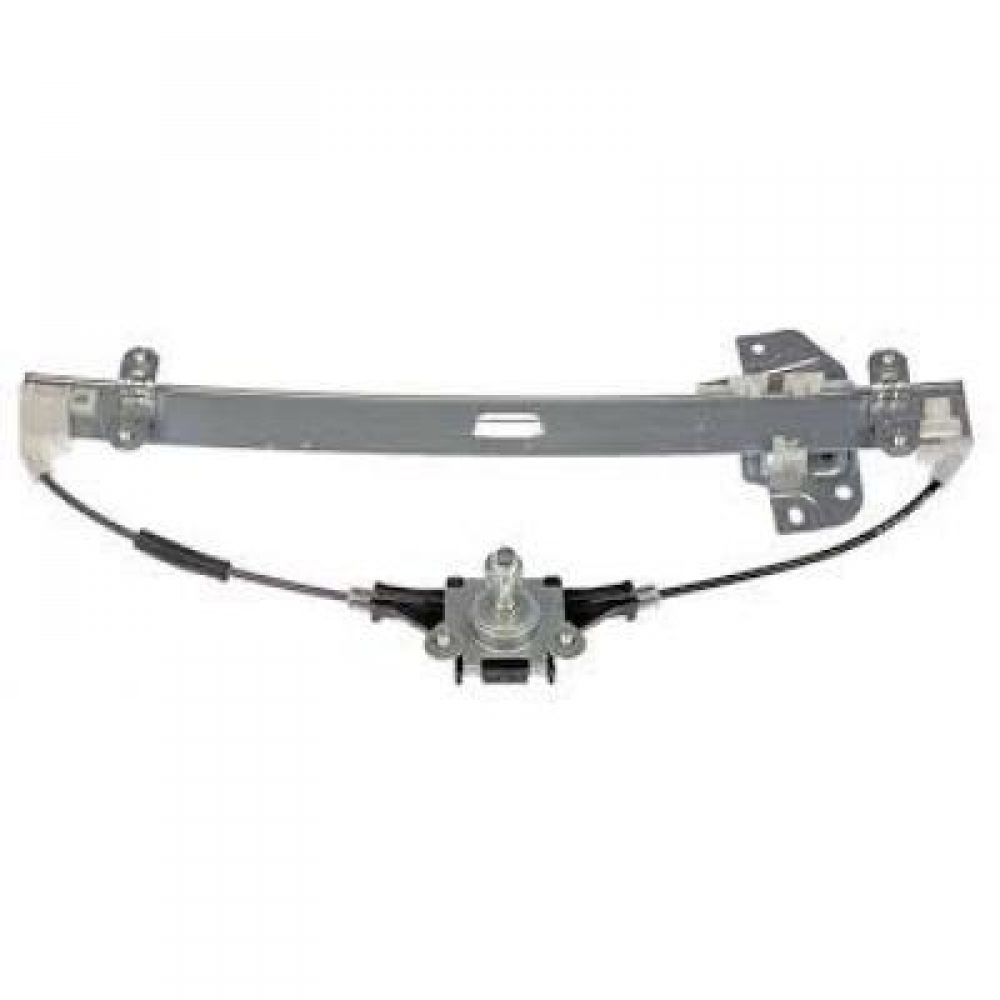 KRIKO CAM ARKA SAG ELEKTRIKLI HYUNDAI EXCEL 90-94