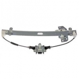 KRIKO CAM ARKA SAG ELEKTRIKLI HYUNDAI EXCEL 90-94