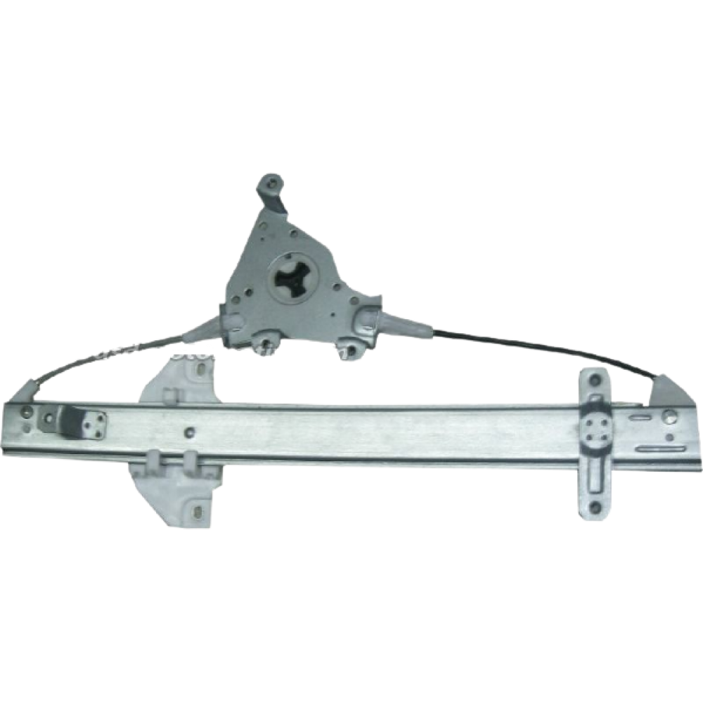 KRIKO CAM ARKA SAG ELEKTRIKLI HYUNDAI EXCEL 90-94