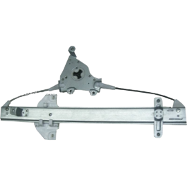 KRIKO CAM ARKA SAG ELEKTRIKLI HYUNDAI EXCEL 90-94