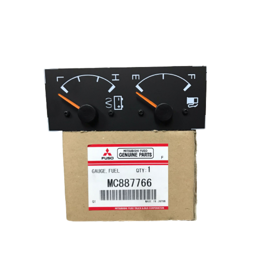 GOSTERGE MAZOT KILOMETRE MITSUBISHI SAFIR MS827