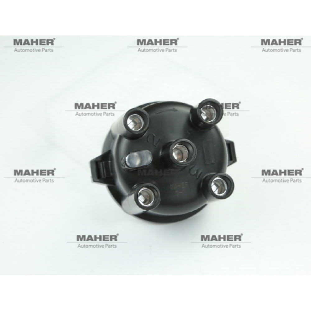 KAPAK DISTRIBUTOR SUZUKI CARRY 90-98 SK410 1.0 F10A