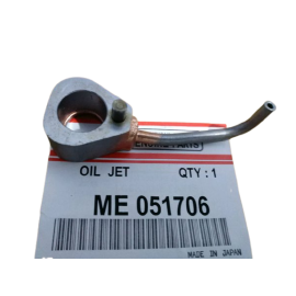 YAGLAMA JETI (FISKIYESI) MOTOR PISTON MITSUBISHI SAFIR (ORJINAL CIKMA)