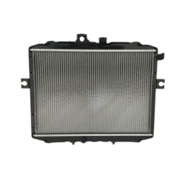 RADYATOR SU HYUNDAI H100 MNB 97-06 (MT)