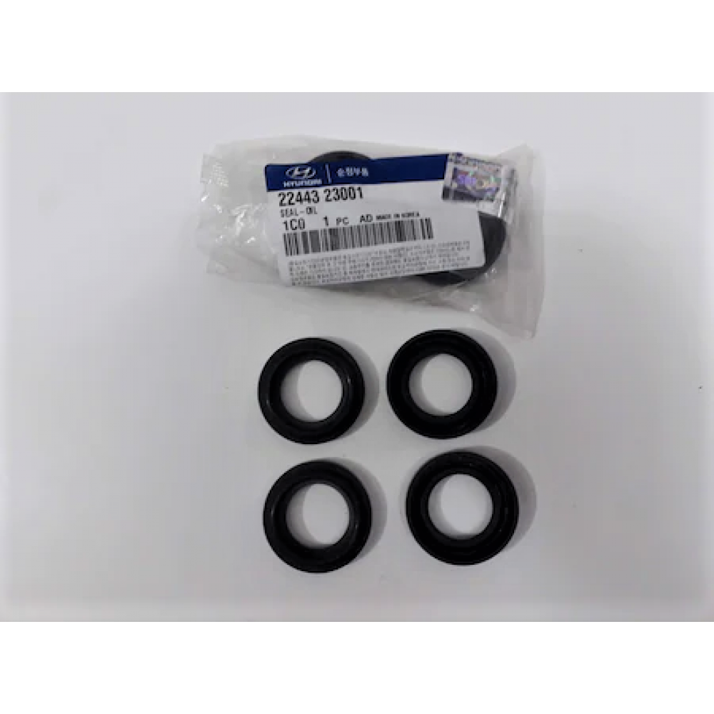BUJI KECESI HYUNDAI ACCENT ERA 00-06 / GETZ / ELANTRA / KIA CERATO / RIO