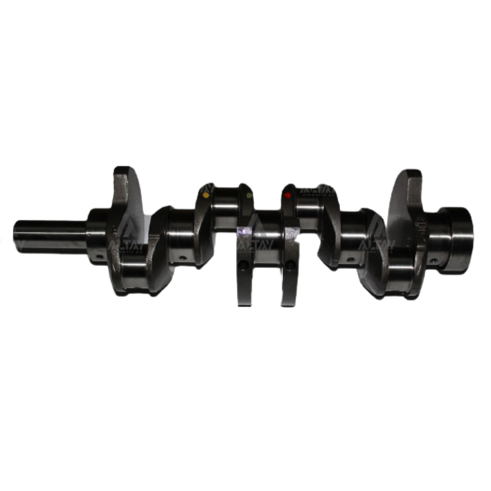 MIL KRANK (DOVME CELIK) HYUNDAI H100 KMY 97-04