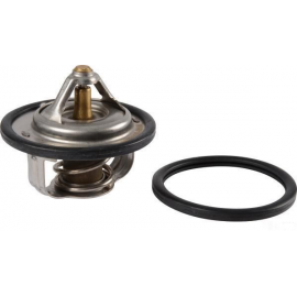 TERMOSTAT 82 DERECE MAZDA 323 / 626 / SUZUKI CARRY / HYUNDAI EXCEL / FORKLIFT