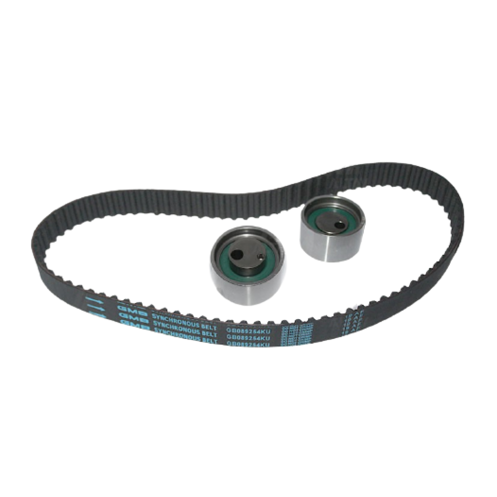 SET TRIGER (89 DIS) SUZUKI SWIFT 96-01 MACAR