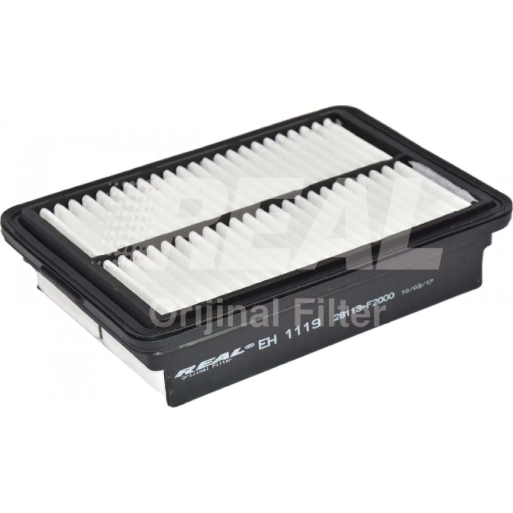 FILTRE HAVA HYUNDAI ELANTRA 15-20 / I30 16-19 / KONA 1.6 17>