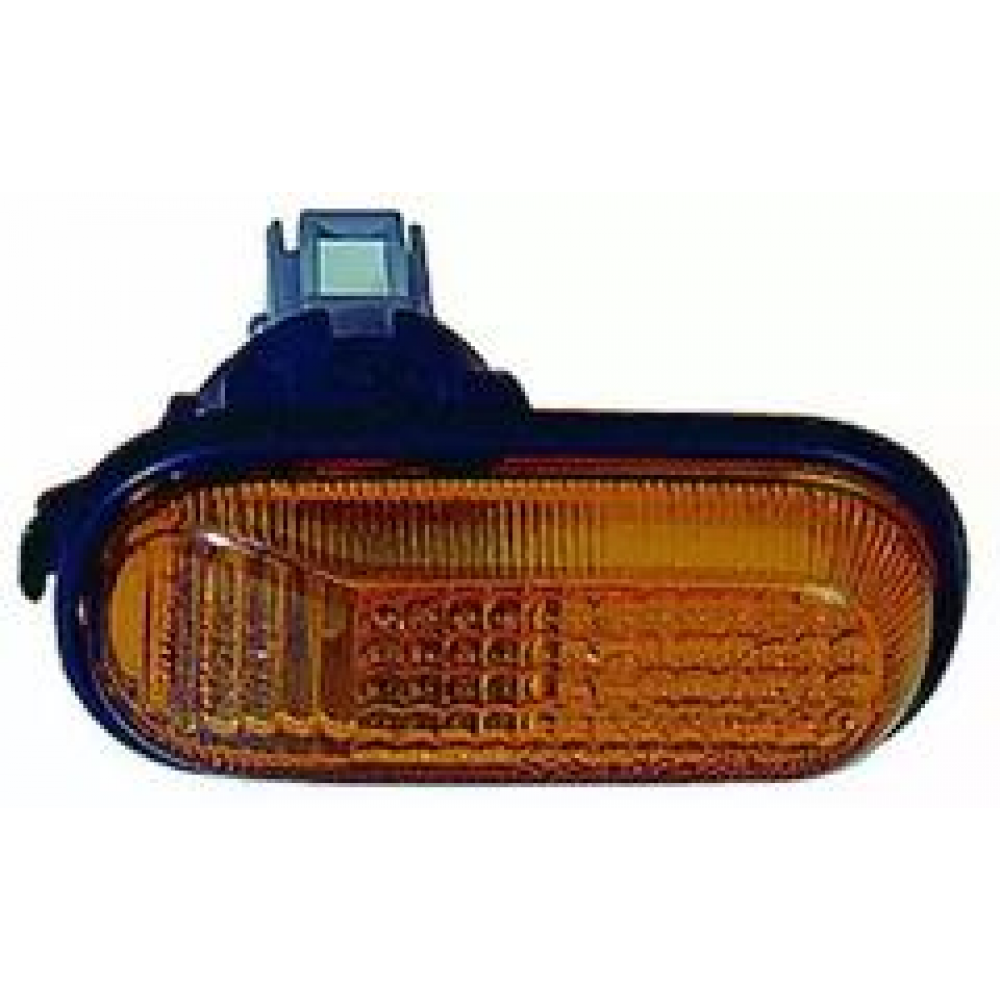 SINYAL LAMBASI CAMURLUK SARI SAG-SOL HONDA CIVIC 92-95 SDN - HB. / JAZZ 02-09 / CITY 04-09