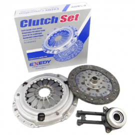 SET DEBRIYAJ HID. RULMANLI NISSAN QASHQAI 1.5 DCI K9K / JUKE 1.5