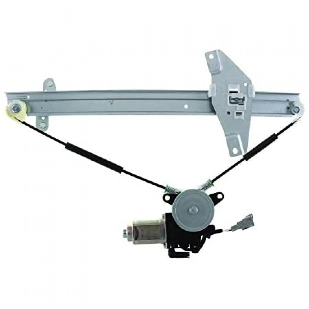 KRIKO CAM ELEKTRIKLI MOTORLU ON SOL TOYOTA COROLLA 93-98