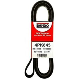 V KAYISI (KANALLI) HYUNDAI ACCENT 1.5 / ERA 1.6 / KIA RIO 1.4 / CERATO 2.0