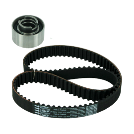 SET TRIGER (107 DIS) MAZDA 323 90-98 /121 / KIA PRIDE 96-01 1.3 / RIO 00-05 1.3 / SEPHIA 96-98 1.5