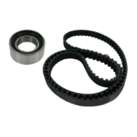 SET TRIGER GT10520 + VTB75628 + GB1 HYUNDAI ACCENT / GETZ 1.5 CRDI 03> KIA CEED CERATO SPORTAGE 07>