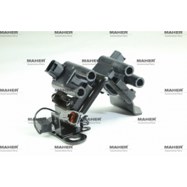 ATESLEME BOBINI HYUNDAI ACCENT 00-006 1.3 / GETZ 03-06 1.3