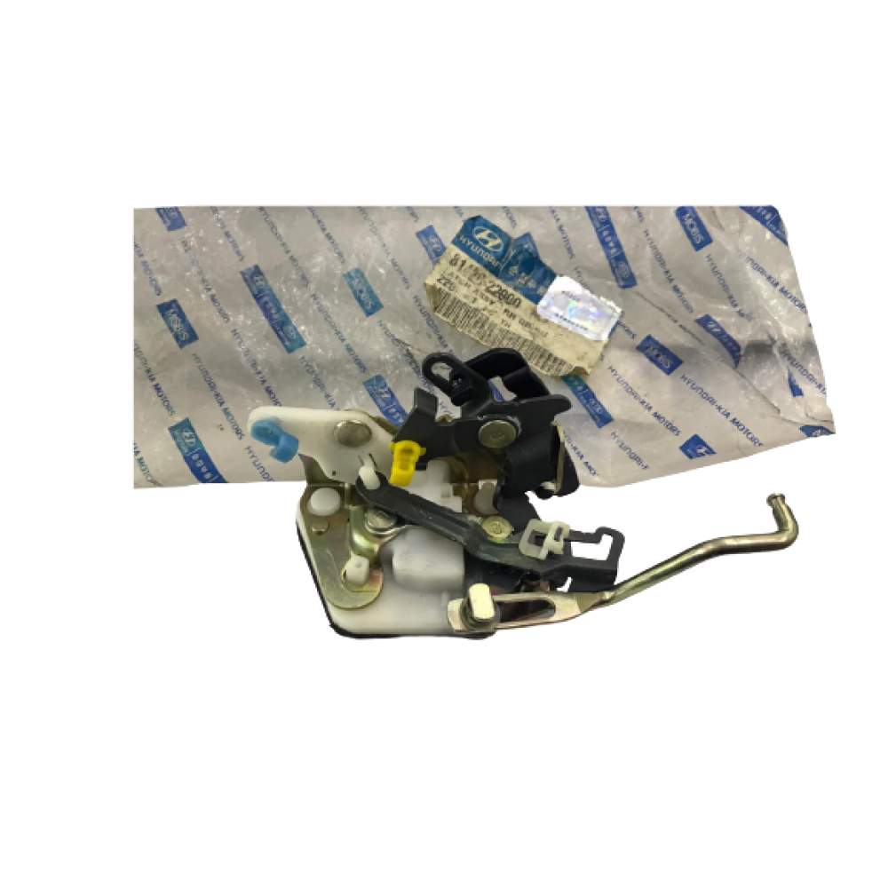 KAPI KILIDI ARKA SAG HYUNDAI ACCENT 95-00