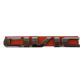 YAZI (CIVIC) ARKA HONDA CIVIC 01-05